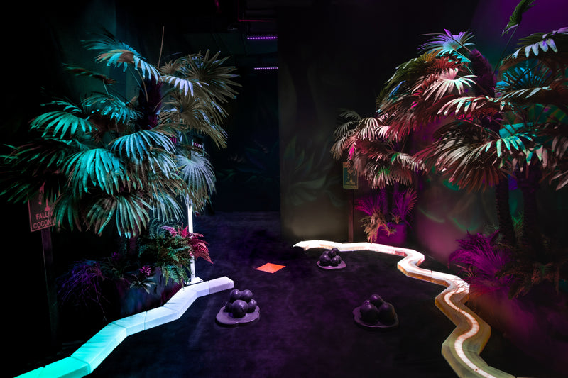 Slider image for Tr88house entertainment venue gets DAS Audio sound experience
