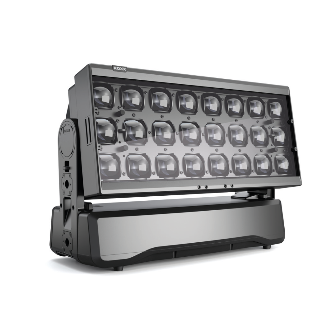 NEO fx High Power LED WashLight