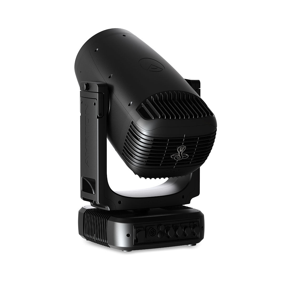 Ayrton NAJA - Laser Source Moving Head