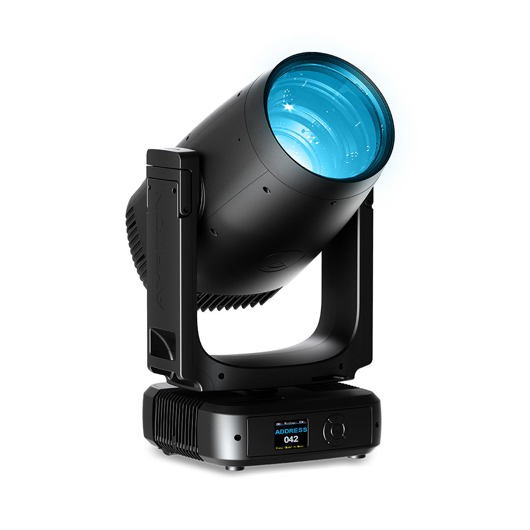 Ayrton NAJA - Laser Source Moving Head