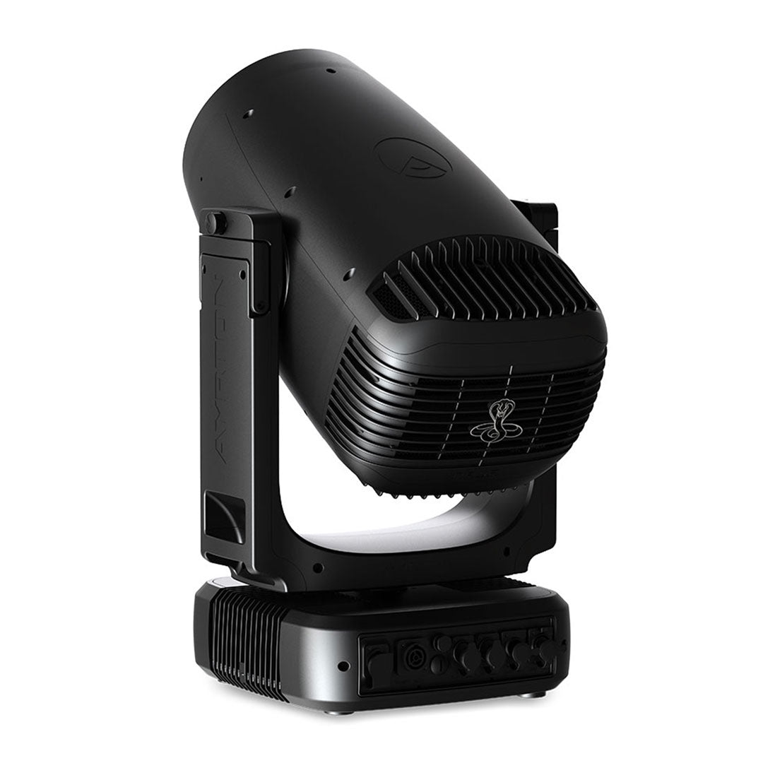 Ayrton NAJA - Laser Source Moving Head