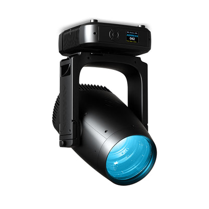 Ayrton NAJA - Laser Source Moving Head