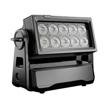 ROXX - Neo Mini - High Power LED Wash Light 10x60W RGBL