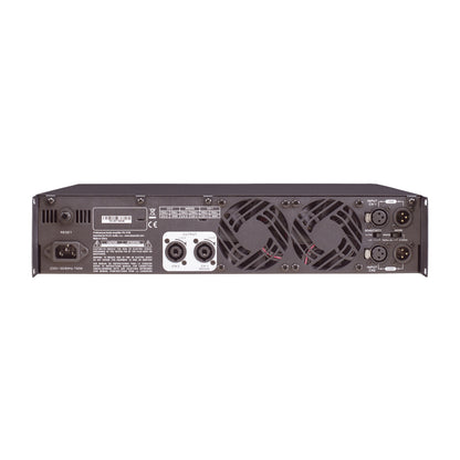 PA-2700 - 1350W x 1350W Stereo Amplifier