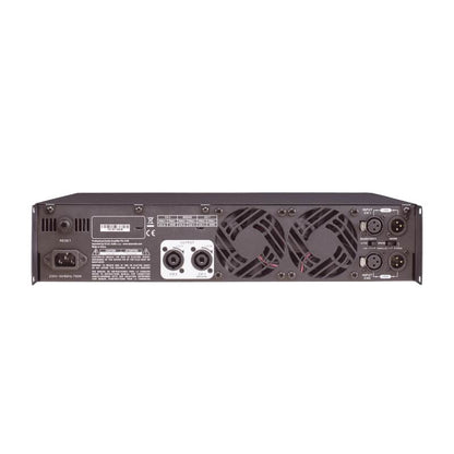 PA-500 - 250W x 250W Stereo Amplifier