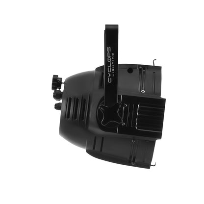 PAR 150RGBALZ - 150W LED PAR with Zoom