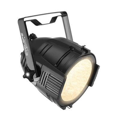 PAR 150WZ - 150W Warm White LED PAR with Zoom