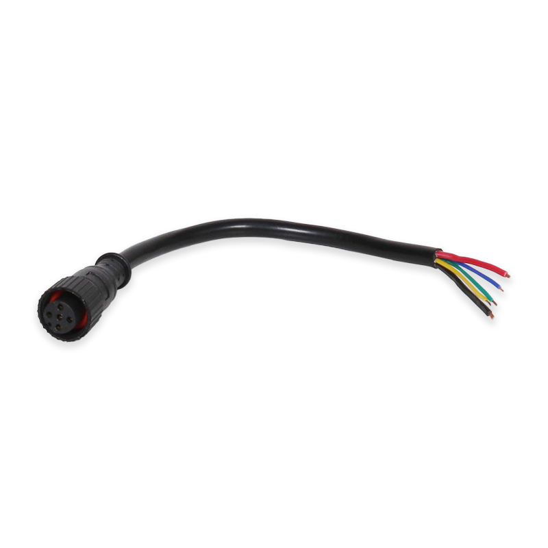 PCPDE5I - PixiCable PowerDataEnd 5-I