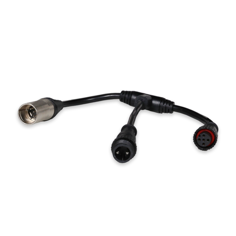 PCPDT5I - PixiCable PowerData T5-I