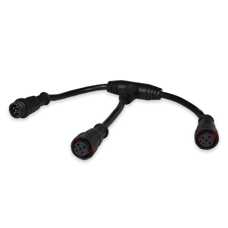 PCT5I - PixiCable T5-I
