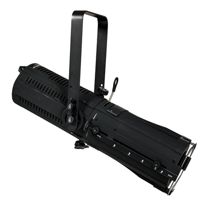 PR 400F - 400W RGBW LED Profile Spot