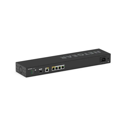 PR460X 10G/Multi-Gigabit Dual-WAN Pro Router with Insight Cloud Management