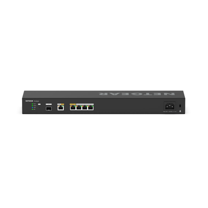 PR60X - 10G/Multi-Gigabit Dual WAN Pro Router with Insight Cloud Management