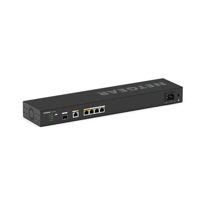PR60X - 10G/Multi-Gigabit Dual WAN Pro Router with Insight Cloud Management