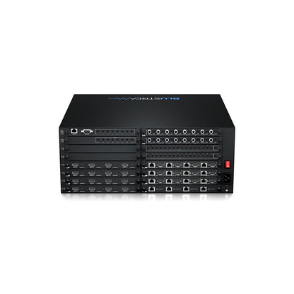 PRO16HBT100CS - 100m Custom Pro 16x16 HDBaseT™ CSC Matrix