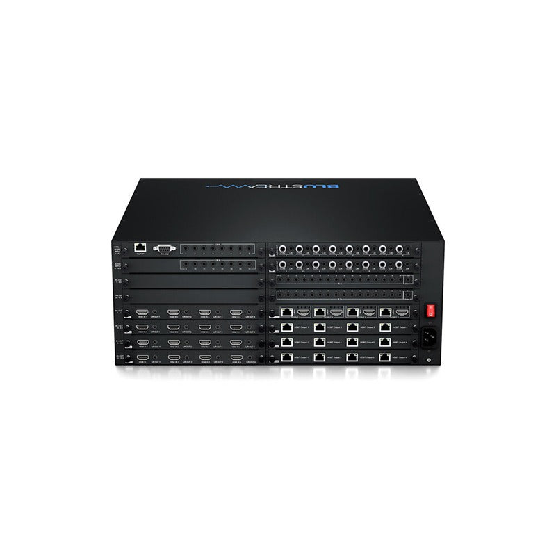 PRO16HBT70CS - 70m Custom Pro 16x16 HDBaseT™ CSC Matrix