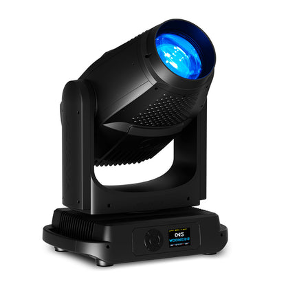 Perseo Profile - LED Moving Head