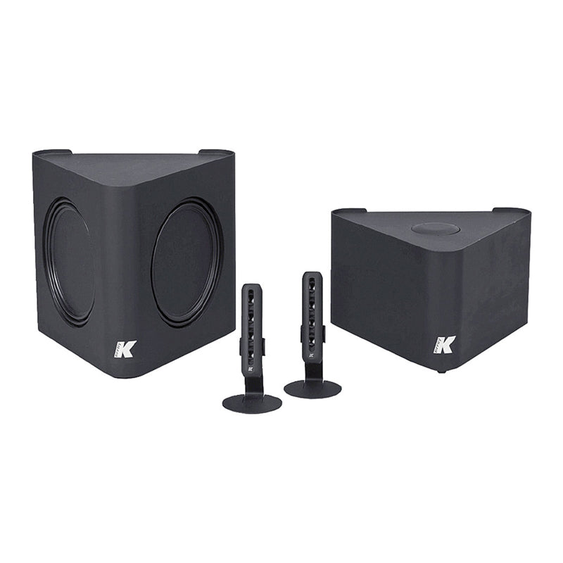 Piccolo - Audio System