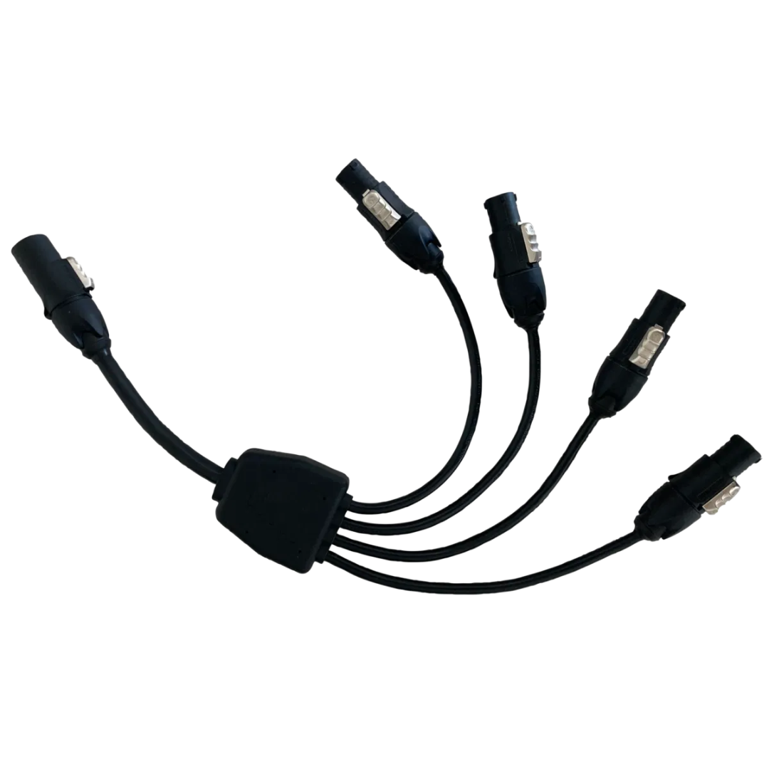 Astera -Distribution Cable for AX2 Cases