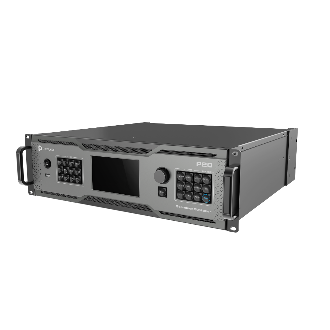P20 Presentation Switcher