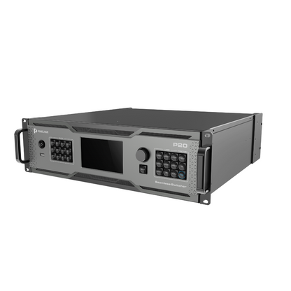 P20 Presentation Switcher