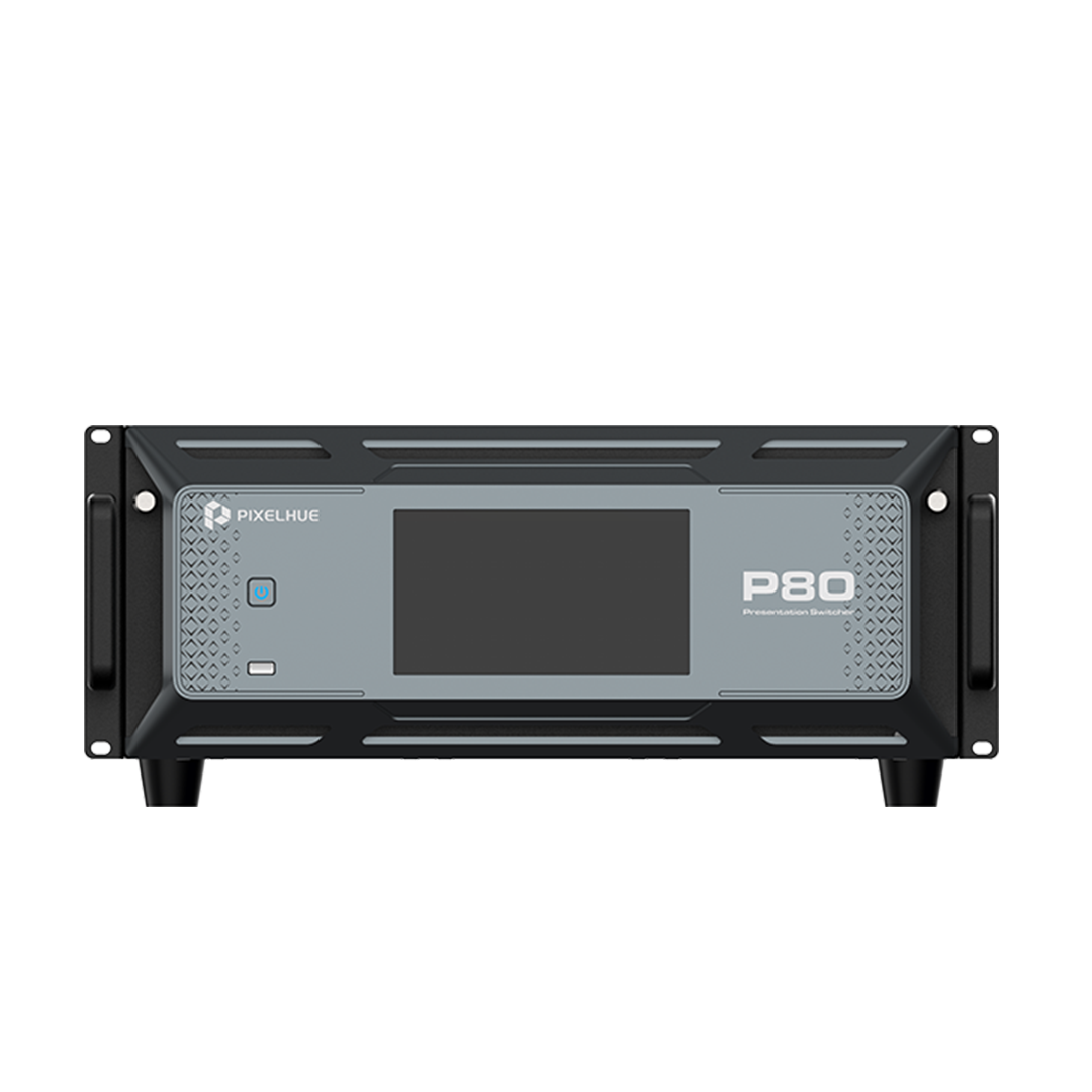 P80 - Video Switcher 