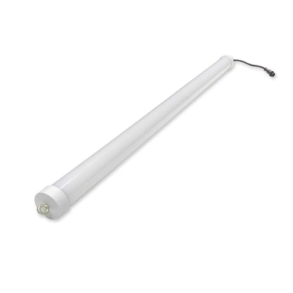 PIXITUBE OPAQUE - Versatile DMX-Controllable 3D Lighting Tubes
