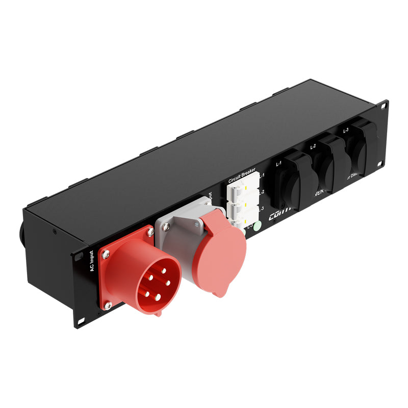 Power Rack Xtreme CPR32-C2-F7-CB