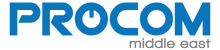 Procom ME | Pro AV and Entertainment Technology Supplier in the GCC