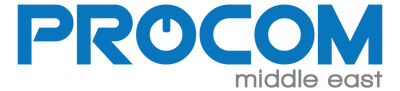 Procom ME | Pro AV and Entertainment Technology Supplier in the GCC
