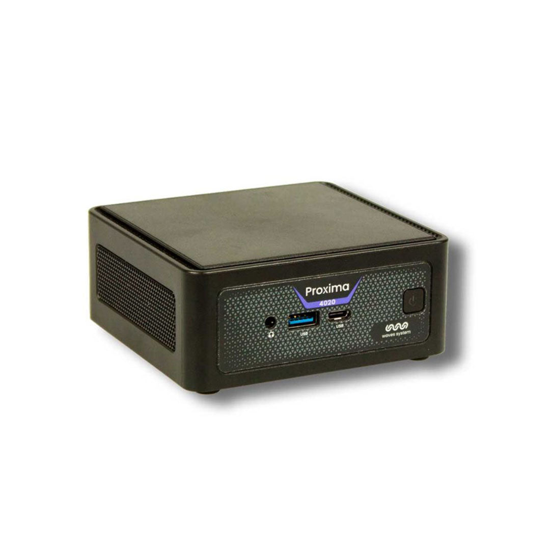 Waves System Proxima 4020 – 2 x WUXGA Professional Media Server