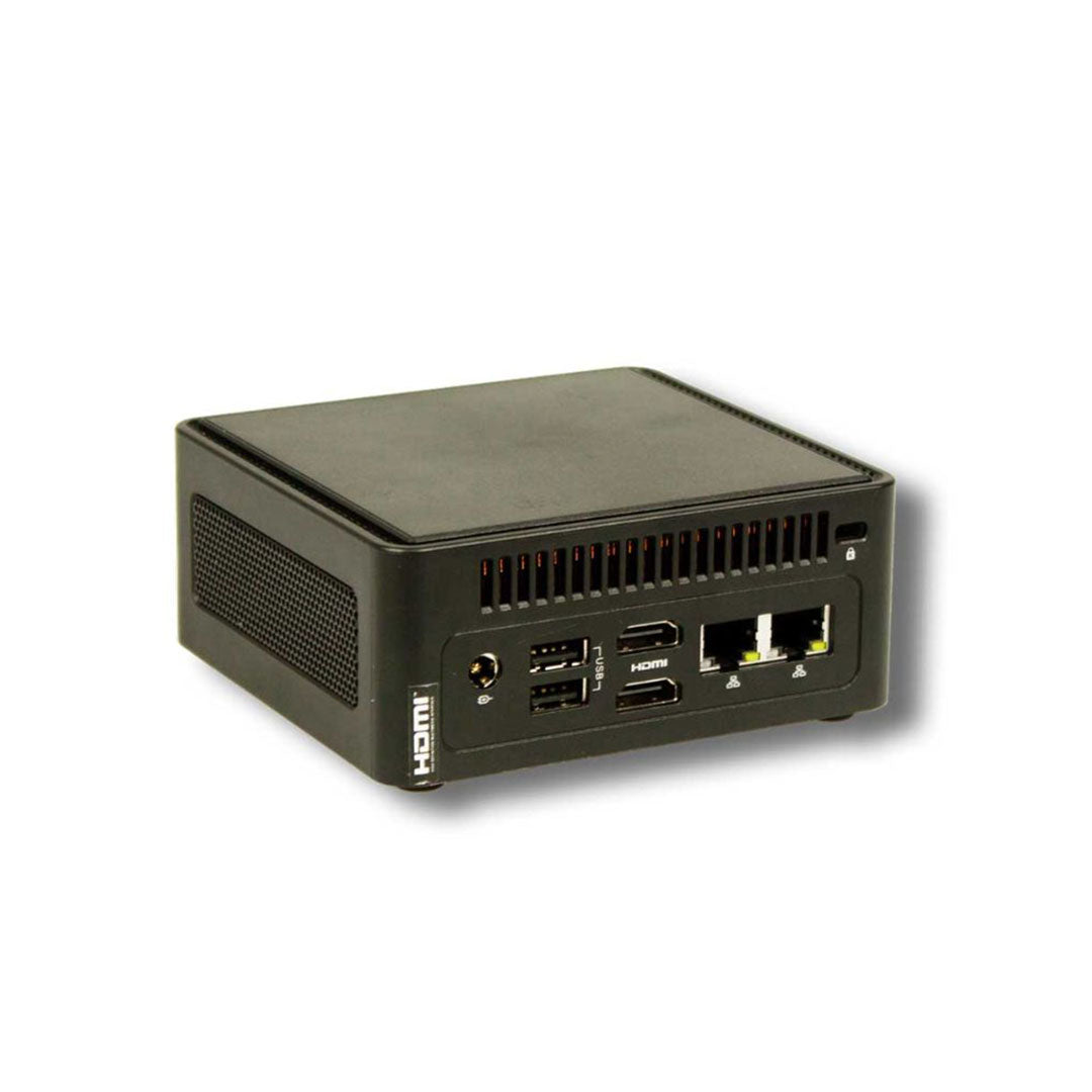 Waves System Proxima 4020 – 2 x WUXGA Professional Media Server