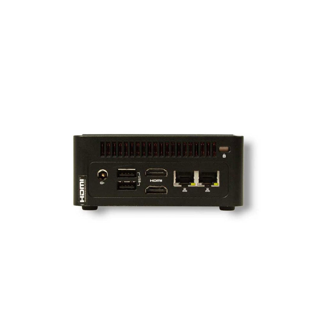 Waves System Proxima 4020 – 2 x WUXGA Professional Media Server
