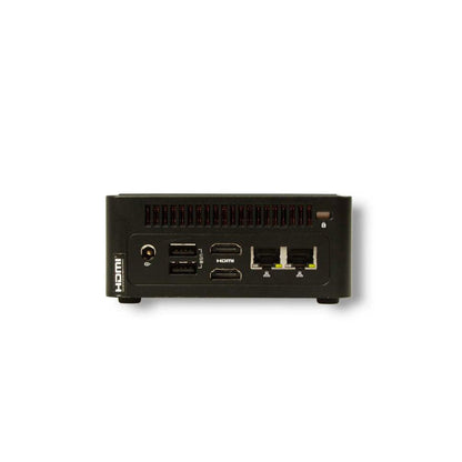 Waves System Proxima 4020 – 2 x WUXGA Professional Media Server