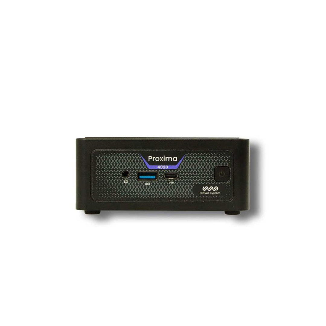 Waves System Proxima 4020 – 2 x WUXGA Professional Media Server
