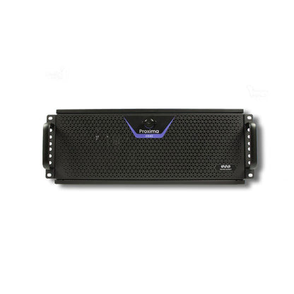 Waves System Proxima 4040 – 4 x 4K Professional Media Server