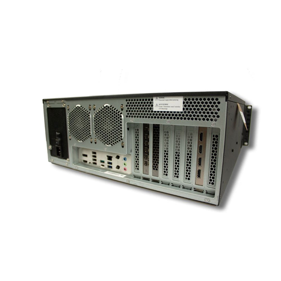 Waves System Proxima 4040 – 4 x 4K Professional Media Server