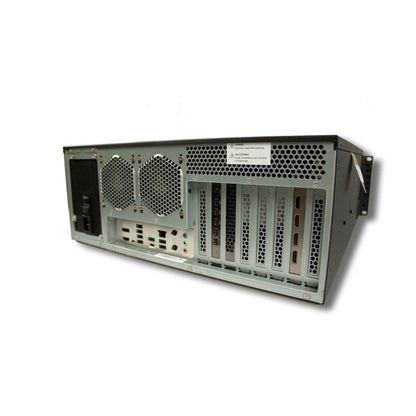 Waves System Proxima 4040 – 4 x 4K Professional Media Server