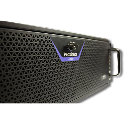 Waves System Proxima 4040 – 4 x 4K Professional Media Server