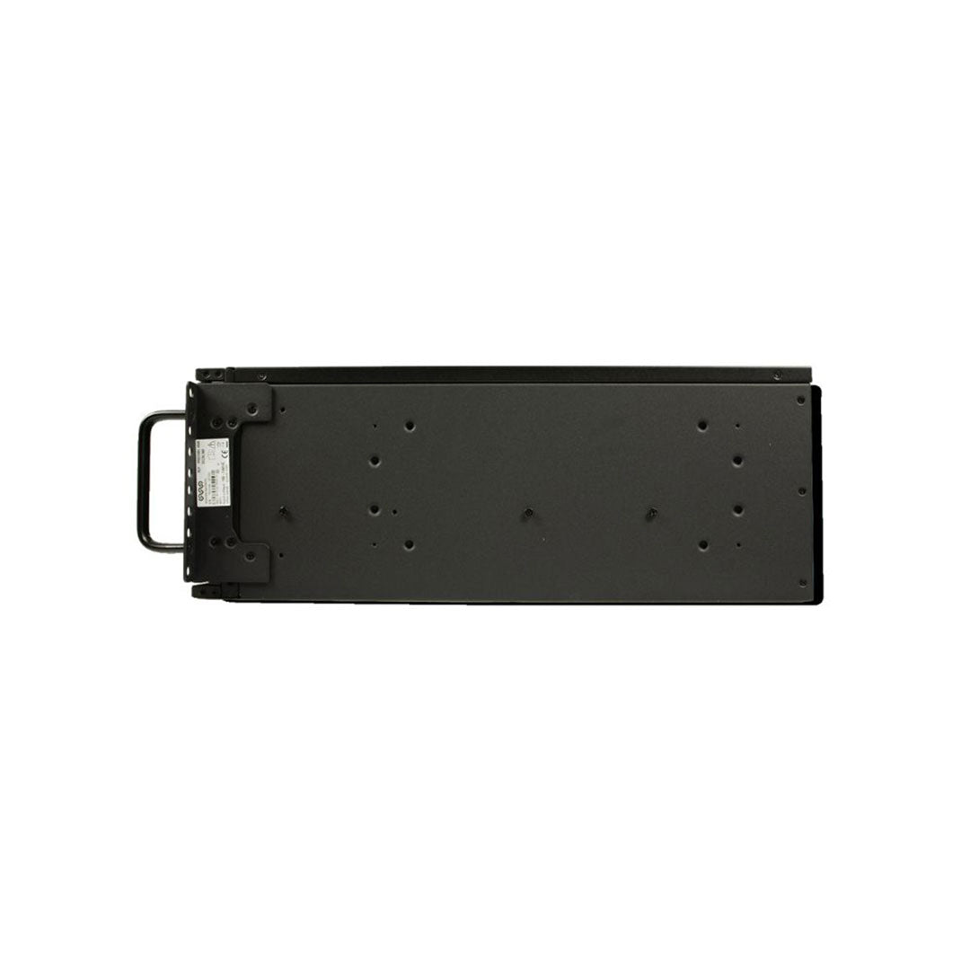 Waves System Proxima 4040 – 4 x 4K Professional Media Server