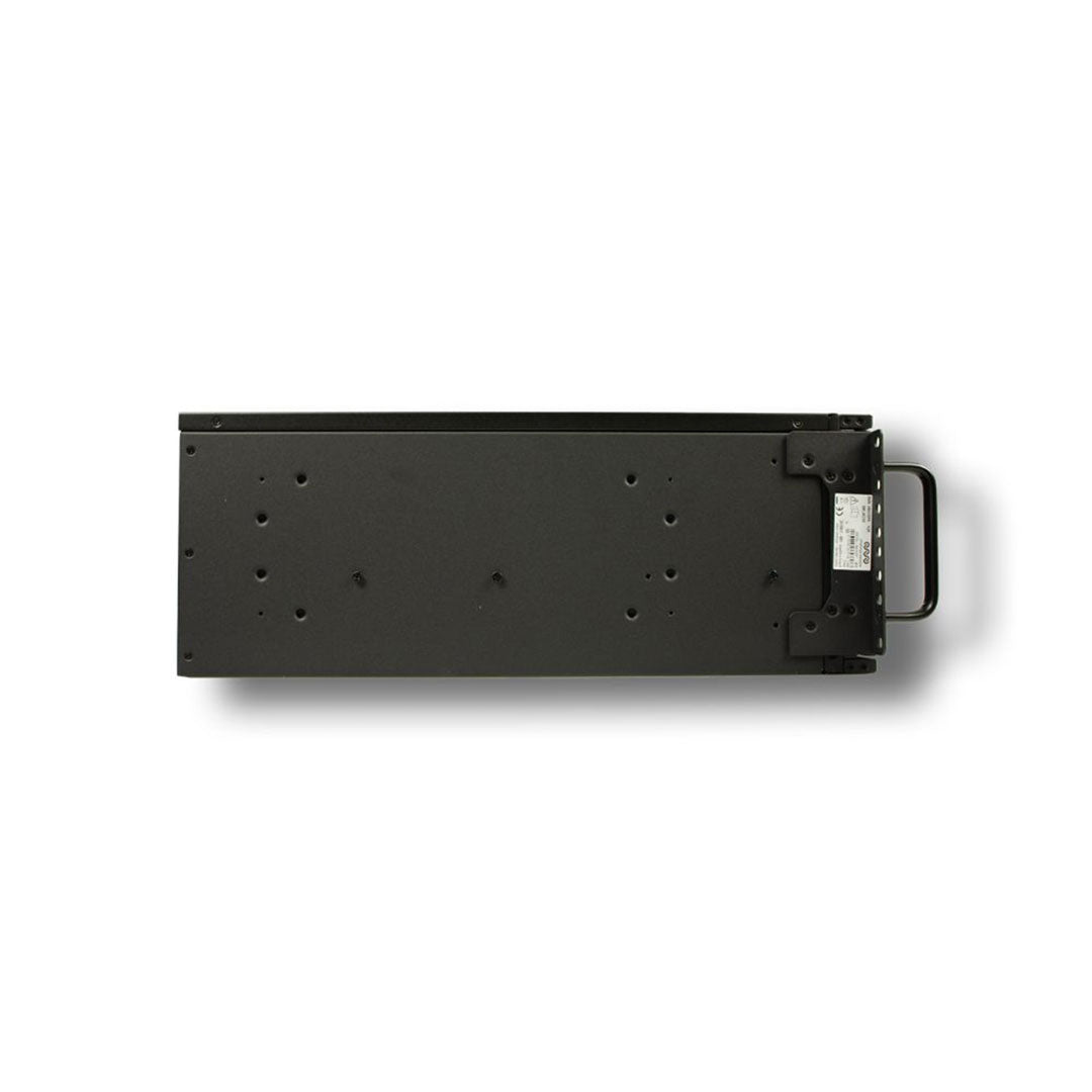 Waves System Proxima 4040 – 4 x 4K Professional Media Server