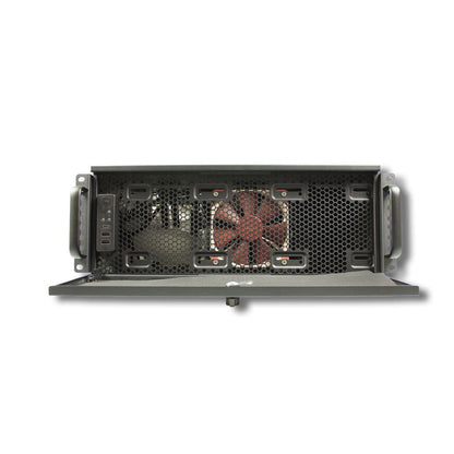 Waves System Proxima 4040 – 4 x 4K Professional Media Server