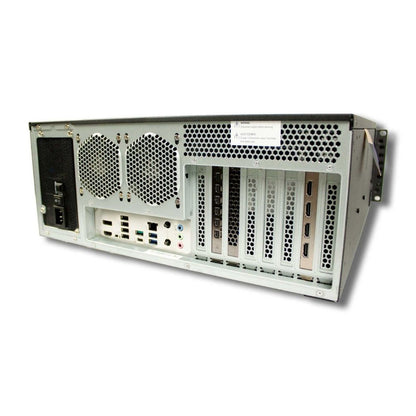 Waves System Proxima 4060 – 6 x 4K Professional Media Server