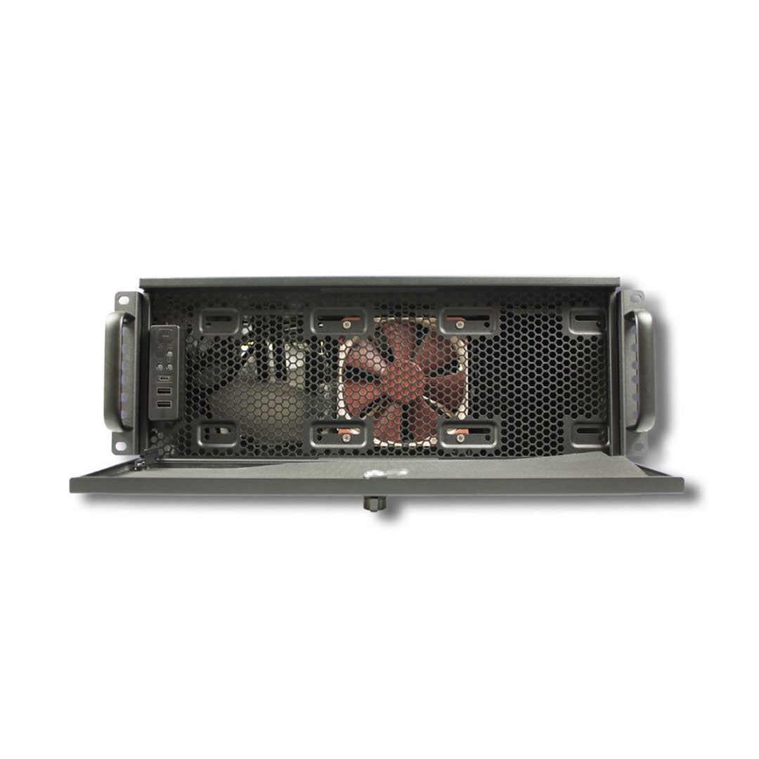 Waves System Proxima 4060 – 6 x 4K Professional Media Server