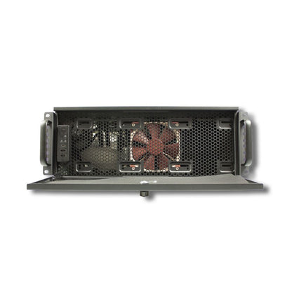 Waves System Proxima 4060 – 6 x 4K Professional Media Server