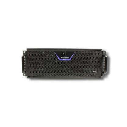 Waves System Proxima 4060 – 6 x 4K Professional Media Server