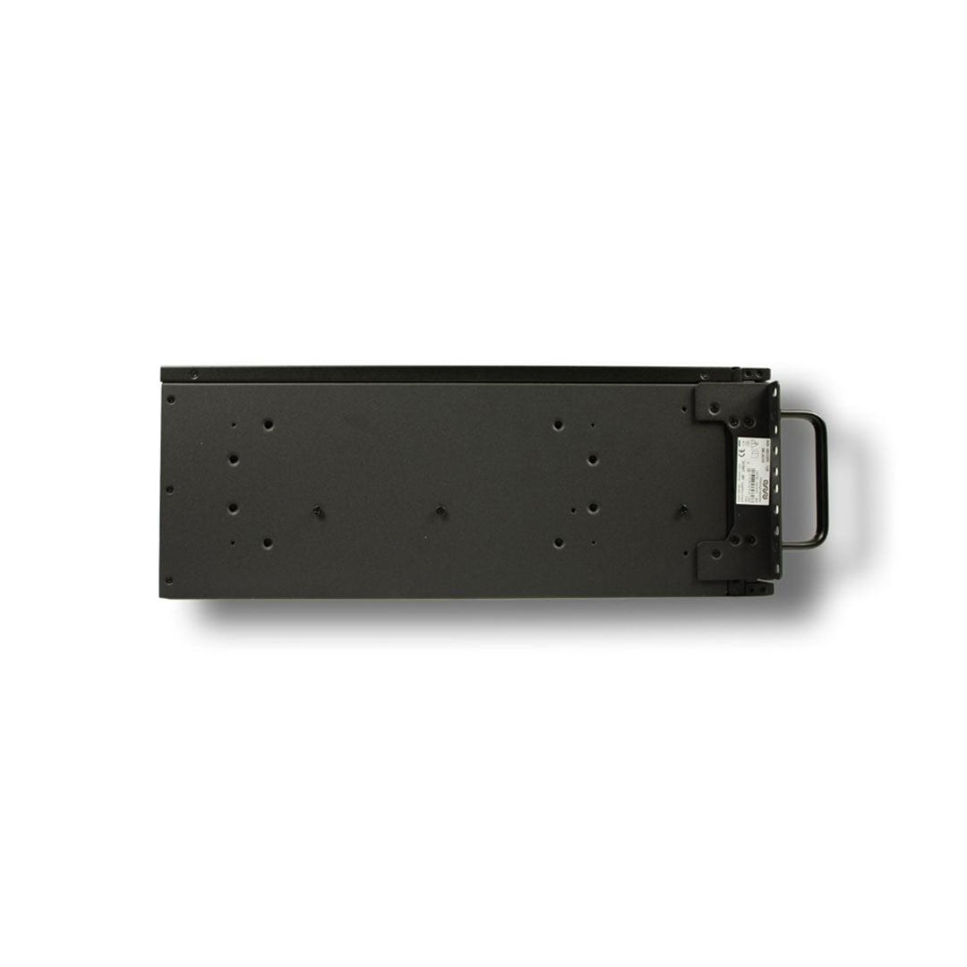 Waves System Proxima 4060 – 6 x 4K Professional Media Server