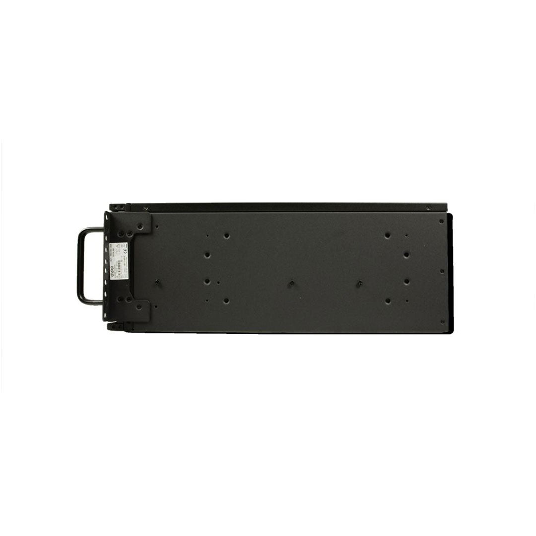 Waves System Proxima 4060 – 6 x 4K Professional Media Server