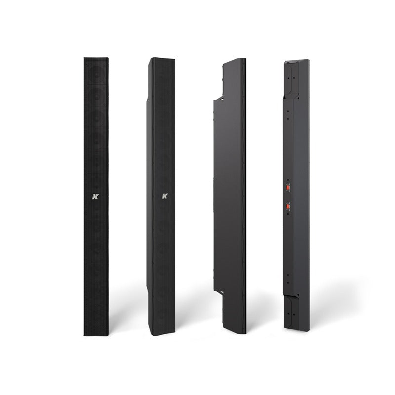 Python KP102 Mark I - Line Array  Variable Beam