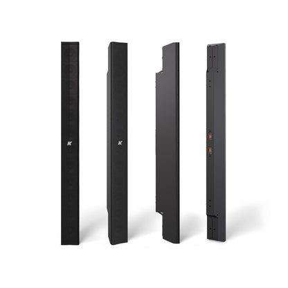 Python KP102 Mark I - Line Array  Variable Beam